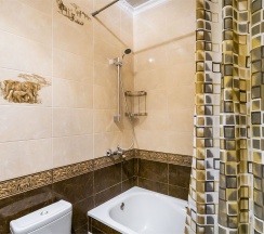 4-местный коттедж в Манэ