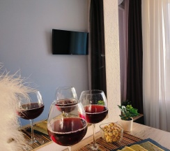 1-ый местный стандарт в Центральная