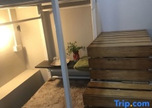 Двухместный номер Standard в Kamin Bird Hostel