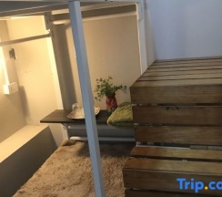 Номер Standard в Kamin Bird Hostel