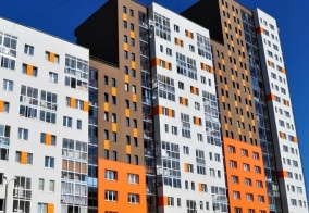 Апартаменты Хорошего дня на проспекте Успенский 113Б в Верхней Пышме