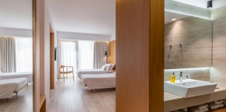 Ираклион: Отель Ibis Styles Heraklion Central