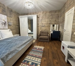 Номер стандарт без балкона (новый корпус) в Konak house