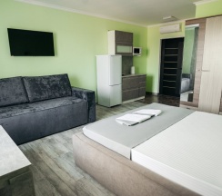 Апартаменты Comfort в Триумф