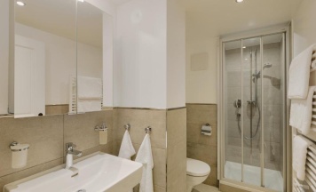 Люкс Deluxe в Schneider Hof Boutique-Hotel Garni Superior