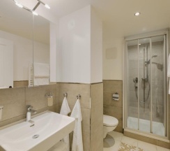 Люкс с 2 комнатами в Schneider Hof Boutique-Hotel Garni Superior