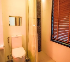 Семейный люкс в Kata Blue Sea Resort