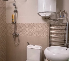 Улучшенный стандарт двухместный в Гостевой дом на Таги-Заде