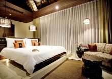 Вилла Deluxe с балконом в The Vijitt Resort Phuket