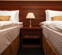 Стандартный номер в Аркада