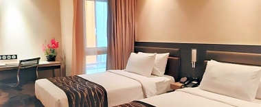 Другое в Amora NeoLuxe Hotel