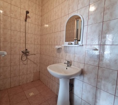 Двухместный номер Standard beachfront 2 отдельные кровати в МаринАпарт