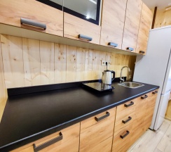 Апартаменты в Эко-фазенда