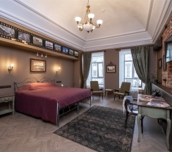 РЕТРО в Казанский