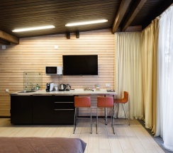 Дуплекс в Алтика