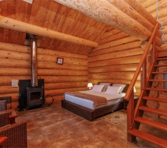 Коттедж в Басаргино