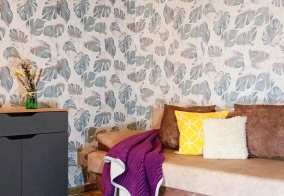 Апартаменты Апартаменты на Мохортова, д. 3 в Тынде