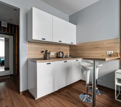 Номер ХорошёВО "Comfort" в Хорошёво