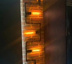 Апартаменты Superior в H16