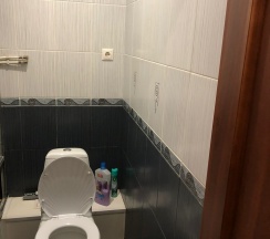 Квартира в Апартаменты на улица Мориса Тореза, 79