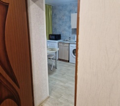 Двухместные апартаменты с 2 комнатами (2 отдельные кровати) в Апартаменты Мандарин