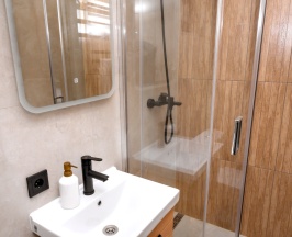 Апартаменты c 1 комнатой в Пятницкий плёс