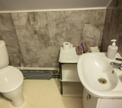 Семейный для троих в Придорожный