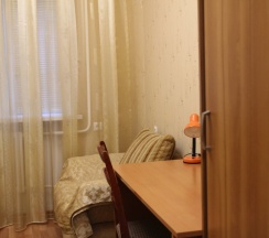 Одноместный номер Standard в ПиК