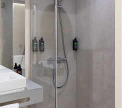 Двухместный номер Standard двуспальная кровать в RENION CITY HOTEL