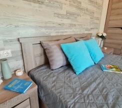 Апартаменты Comfort в Abrau Soul&SPA