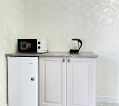 Двухместный Улучшенный в Амир