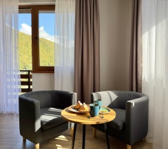 Улучшенный стандарт  в Вертикаль