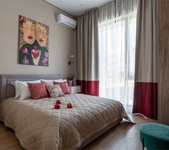 Дом Гранат в Джем