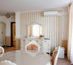 Номер "Люкс" в Борвиха