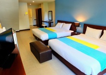 Люкс в Baan Nilawan Hua Hin Hotel