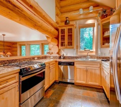 Коттедж в Clifton Lodge