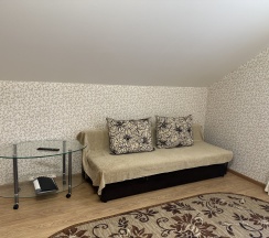 Номер Делюкс  в Усадьба