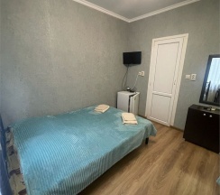 1. Трёхместный стандарт в Лиана