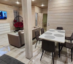Дом в Lux 130 метров