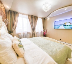 Апартаменты АЭЛИТА у Летнего Сада в Aelita apartments
