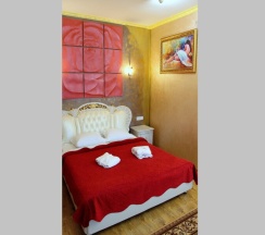 Королевский люкс в Диадема Шереметьево