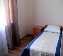 Одноместный номер Standard в Звезда