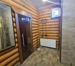 Коттедж в Артек Lite