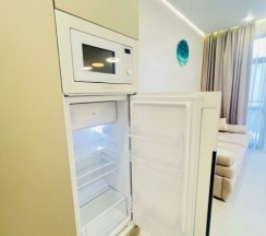 Студия 18 КД в San-Marino