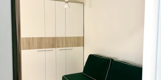 Эльбрус: Апартаменты Квартира Мерас
