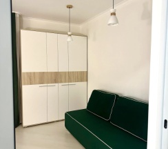 Апартаменты в Квартира Мерас