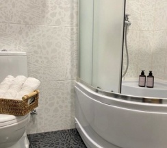 Семейный люкс в Толедо