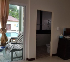 Бунгало в Khaolak Summer House Resort