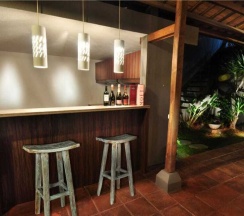 Номер Standard в d'Lima Hotel & Villas