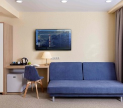 Улучшенный стандарт (корпус 5) в Zvenigorod